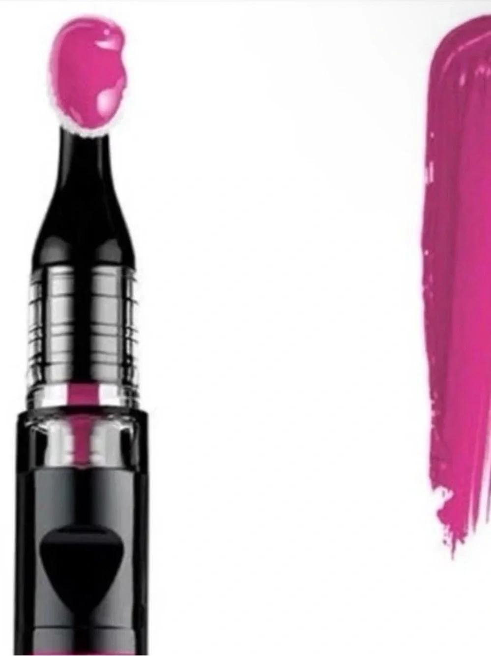 Elizabeth Arden Beautiful Color BOLD Liquid Lipstick 💄EXTREME PINK 01 New w Box